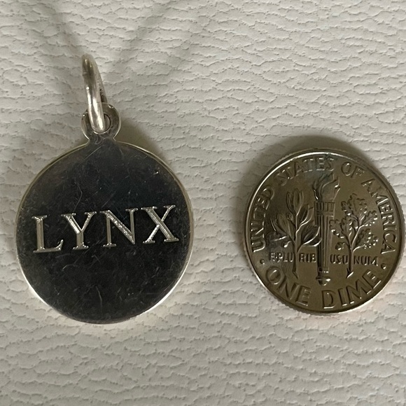 Tiffany & Co. Pendant - Picture 3 of 4